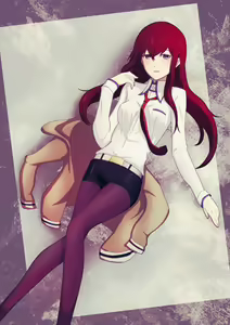 Page 1762 of Makise kurisu Image Set - preview thumbnail