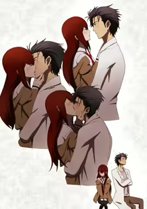Page 1763 of Makise kurisu Image Set - preview thumbnail