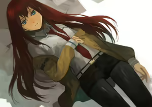 Page 1767 of Makise kurisu Image Set - preview thumbnail