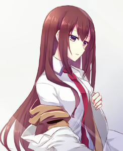 Page 1780 of Makise kurisu Image Set - preview thumbnail