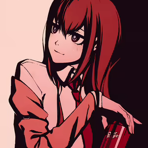 Page 1831 of Makise kurisu Image Set - preview thumbnail