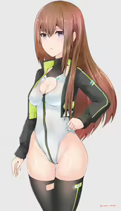 Page 1843 of Makise kurisu Image Set - preview thumbnail