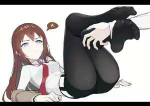 Page 1916 of Makise kurisu Image Set - preview thumbnail