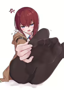 Page 1918 of Makise kurisu Image Set - preview thumbnail