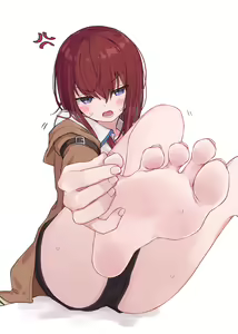 Page 1919 of Makise kurisu Image Set - preview thumbnail