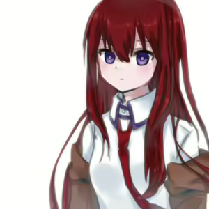Page 382 of Makise kurisu Image Set - preview thumbnail
