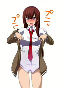 Page 459 of Makise kurisu Image Set - preview thumbnail