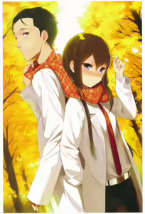 Page 629 of Makise kurisu Image Set - preview thumbnail