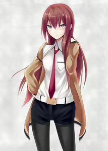 Page 790 of Makise kurisu Image Set - preview thumbnail