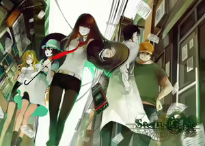 Page 882 of Makise kurisu Image Set - preview thumbnail