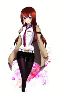 Page 937 of Makise kurisu Image Set - preview thumbnail