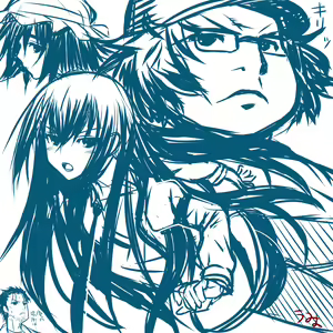 Page 944 of Makise kurisu Image Set - preview thumbnail