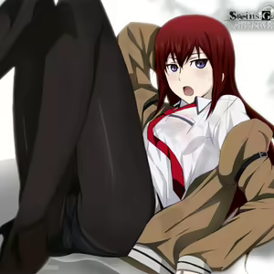 Page 947 of Makise kurisu Image Set - preview thumbnail
