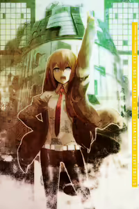 Page 980 of Makise kurisu Image Set - preview thumbnail