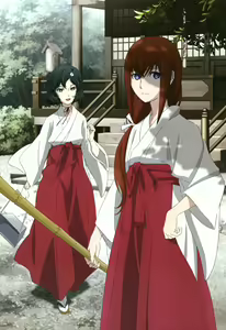 Page 991 of Makise kurisu Image Set - preview thumbnail
