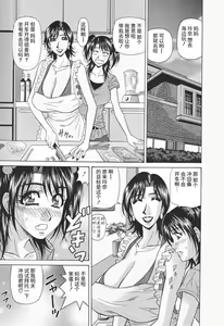 Page 111 of Hitozuma Bakunyu Announcer Yuriko-san 1 - preview thumbnail