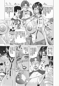 Page 77 of Hitozuma Bakunyu Announcer Yuriko-san 1 - preview thumbnail