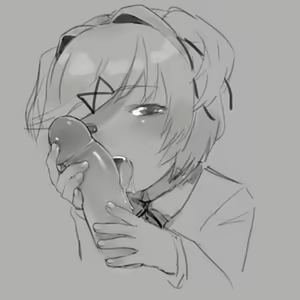 Page 27 of Doki Doki Literature Club Collection - preview thumbnail