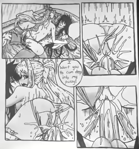Page 650 of Doki Doki Literature Club Collection - preview thumbnail