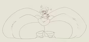 Page 1007 of Doki Doki Literature Club Collection - preview thumbnail