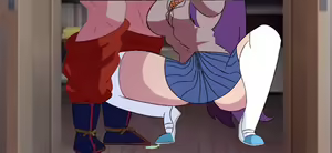 Page 1129 of Doki Doki Literature Club Collection - preview thumbnail