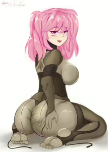 Page 305 of Doki Doki Literature Club Collection - preview thumbnail
