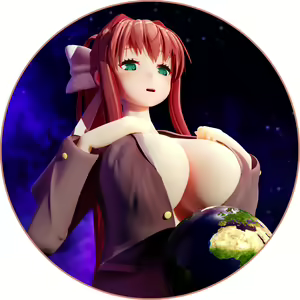 Page 350 of Doki Doki Literature Club Collection - preview thumbnail