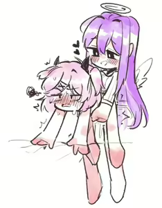 Page 1015 of Doki Doki Literature Club Collection - preview thumbnail