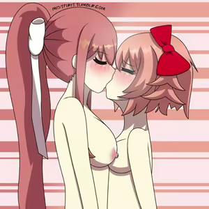 Page 112 of Doki Doki Literature Club Collection - preview thumbnail