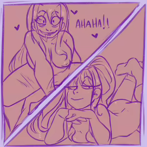 Page 252 of Doki Doki Literature Club Collection - preview thumbnail