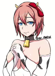 Page 333 of Doki Doki Literature Club Collection - preview thumbnail
