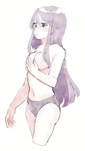 Page 389 of Doki Doki Literature Club Collection - preview thumbnail