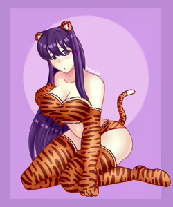 Page 449 of Doki Doki Literature Club Collection - preview thumbnail