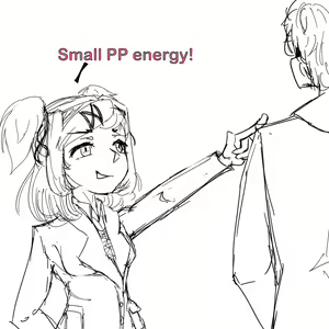Page 476 of Doki Doki Literature Club Collection - preview thumbnail