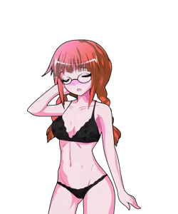 Page 500 of Doki Doki Literature Club Collection - preview thumbnail