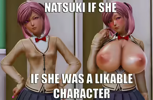 Page 694 of Doki Doki Literature Club Collection - preview thumbnail