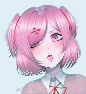 Page 7 of Doki Doki Literature Club Collection - preview thumbnail