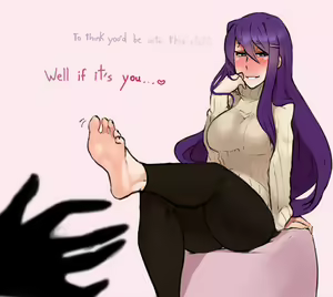 Page 776 of Doki Doki Literature Club Collection - preview thumbnail
