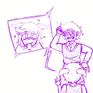 Page 826 of Doki Doki Literature Club Collection - preview thumbnail