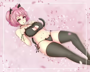 Page 827 of Doki Doki Literature Club Collection - preview thumbnail