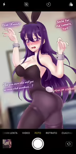 Page 831 of Doki Doki Literature Club Collection - preview thumbnail