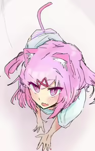 Page 875 of Doki Doki Literature Club Collection - preview thumbnail
