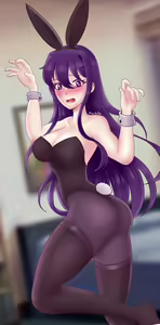 Page 961 of Doki Doki Literature Club Collection - preview thumbnail