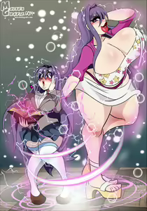 Page 652 of Doki Doki Literature Club Collection - preview thumbnail