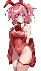 Page 914 of Doki Doki Literature Club Collection - preview thumbnail
