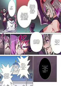 Page 30 of Moreugesseoyo ni Sareta Kanojo to, Saikyou Succubus ni Natta Ore | The girl who was turned into Morgessoyo and me who became the strongest succubus - preview thumbnail