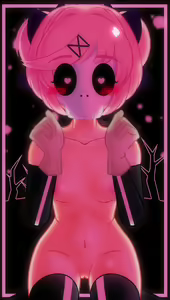 Page 1263 of Doki Doki Literature Club Collection - preview thumbnail