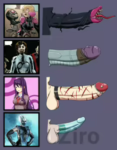 Page 518 of Doki Doki Literature Club Collection - preview thumbnail