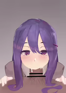 Page 547 of Doki Doki Literature Club Collection - preview thumbnail