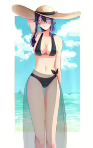 Page 679 of Doki Doki Literature Club Collection - preview thumbnail